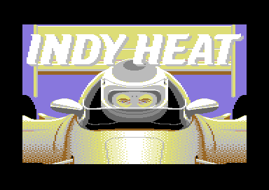 Indy Heat+2